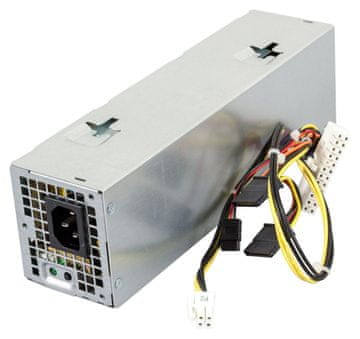 DELL napajanje od 240 W, malo kućište, 3WN11