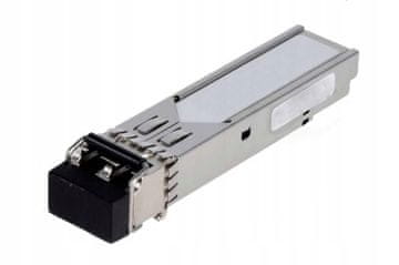 SFP 1.25Gb/s LC-SX 500m primopredajnik