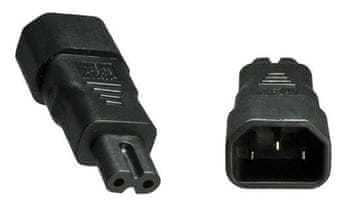 MicroConnect C14-C7 MF napajanje