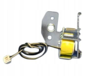 HP Samsungov priručnik za solenoid SCX-5135ND, JC33-00025B