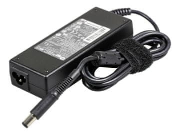 HP 90W AC adapter za prijenosna računala i računala, potreban je kabel za napajanje, 709566-001