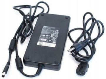 DELL Originalno napajanje od 240 W (J211H)
