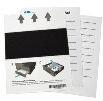 HP napredni komplet za čišćenje, CN459-67006