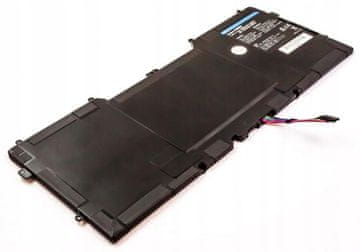 CoreParts 47Wh 7.4V 6-ćelijska baterija MBXDE-BA0013