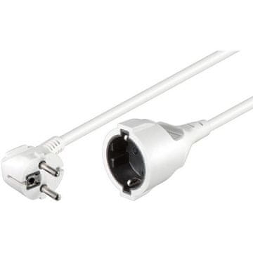 MicroConnect Schuko produžni kabel s sigurnosnim utikačem 3 m