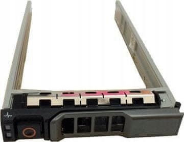 CoreParts 2,5" okvir za vruću zamjenu SATA/SAS diskova, KIT871