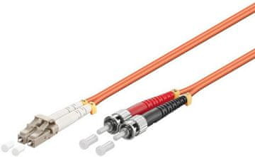 MicroConnect LC-ST višemodna optička vlakna