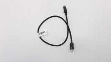 Lenovo na TBT3 kabel, FRU03X7134