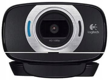 Logitech C615 HD web kamera