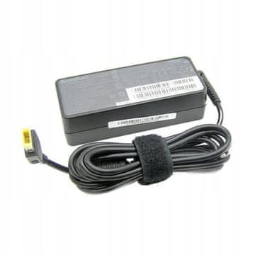 Lenovo Originalni adapter za napajanje od 65 W (45N0254)