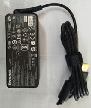Lenovo Originalni 45W adapter za napajanje (01FR047)
