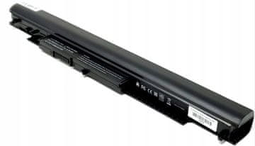 HP Originalna baterija 807611-421