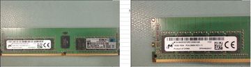 Ente 16GB PC4-2666V-R, registriran, 850880-001