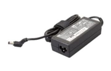 HP napajanje 65W 19,5V 724264-001 crno, za unutarnju upotrebu, učinkovitost 87%, 724264-001
