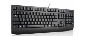 Lenovo Pref Pro II USB tipkovnica, njemačka, 4X30M86893
