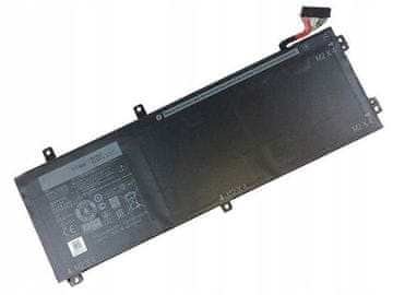DELL Originalna baterija 56Wh 11.4V 5D91C