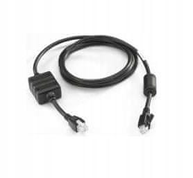 Zebra DC kabel za napajanje, CBL-DC-381A1-01