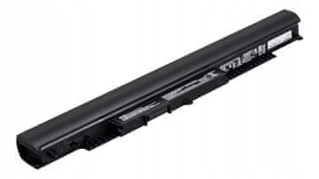 HP Originalna baterija 2800 mAh, 41 Wh, Li-ion, 4-ćelijska, 807957-001