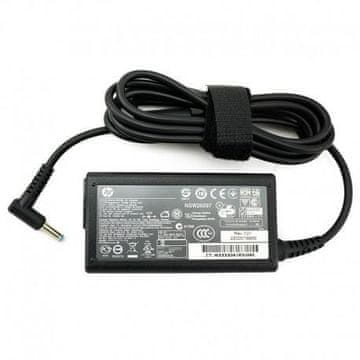 HP 45W Smart AC adapter za prijenosna računala bez kabela za napajanje, 740015-003