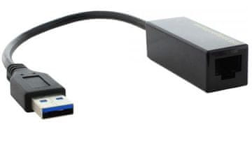 MicroConnect USB3.0 - Gigabitni mrežni Ethernet