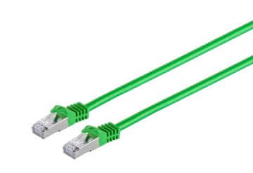 MicroConnect prespojni kabel RJ45 S/FTP (PiMF)