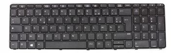 HP Originalna Inc. tipkovnica 827028-051 FRANCUSKA