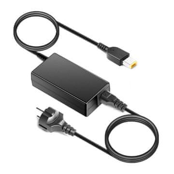 ProXtend 45W adapter za napajanje za Lenovo ThinkPad Slim Tip, AC045WSQ