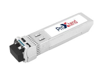 ProXtend SFP FX LC 2KM brzi Ethernet 155Mb/s, PX-SFPFEFX0-02000-CI1