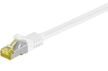 MicroConnect prespojni kabel RJ45 S/FTP (PiMF)