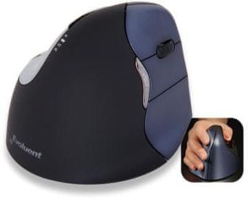 EVO+ vertikalni miš4 WL (500792)