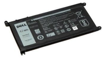 DELL baterija 42Wh 3 ćelije, 0Y3F7Y