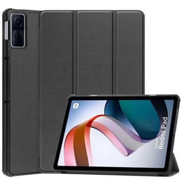 CoreParts futrola za Xiaomi Redmi Pad 10.61 2022. Tvrda futrola, trostruka, TABX-XMI-COVER1