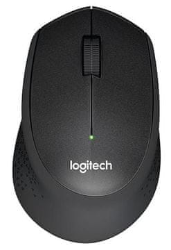 Logitech M330 SILENT PLUS miš 910-004905