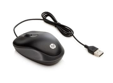 HP USB putni miš G1K28ET