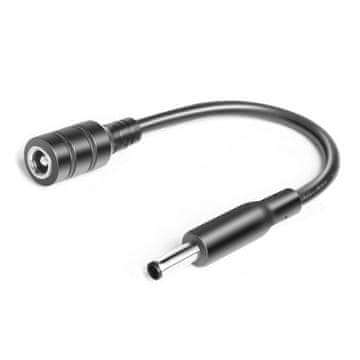 ProXtend DC 5,5 mm na 4,5 mm adapter za DELL, DCDONGLE-5525-4530-D