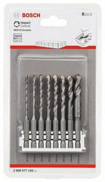 Bosch Set vrtala Bosch 2608577142 za keramiku