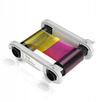 EVO+ vrpca u boji, YMCKO, R5F002EAA