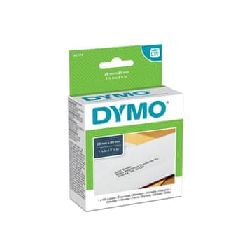Dymo adresne naljepnice 28 x, 1983173