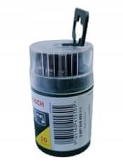 Bosch Bosch set od 10 bitova, nastavci ph, pz, hex, torx