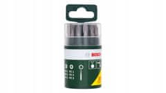 Bosch Bosch set od 10 bitova, nastavci ph, pz, hex, torx