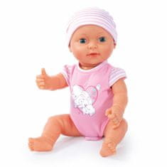 Bayer Design PROMO Bayer Piccolina lutka za bebe koja piški 40 cm 94071AA