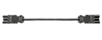 Bachmann Wieland produžni kabel 0,3 m (GST18 MF), 375.050