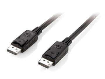 Equip DisplayPort kabel 2 m, 119332