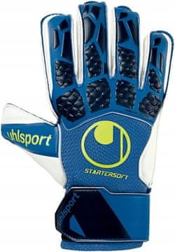 Uhlsport Y3293 Hyperact Startersoft rukavice za vratare 11