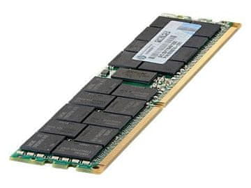 Ente HPE 8GB, PC3L-10600R-9, dvostruki rang, RP000131297