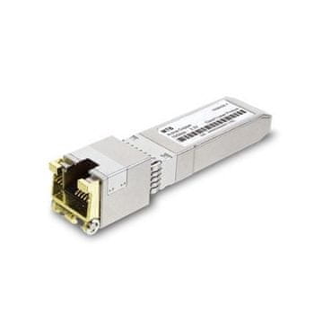 Planet 10G SFP+ MM 1310nm DDM 2km optički primopredajni modul -40 do 75°C, MTB-TSR2