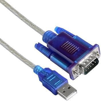 MicroConnect USB 2.0 A - serijski adapterski kabel