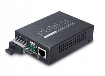 Planet 1000Base-T do 1000Base-SX SC, GT-802
