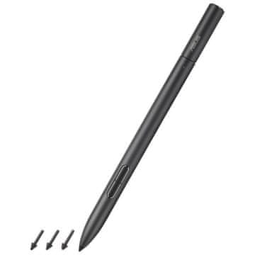 ASUS Pen 2.0 Sa203H olovka 16,5 g crna, 90XB07KN-MTO040