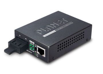 Planet 1000Base-T do 1000Bse-LX, GT-802S